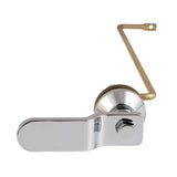 Convergent Side Mount Toilet Tank Lever
