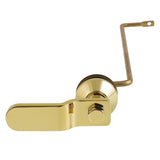 Convergent Side Mount Toilet Tank Lever
