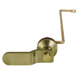Convergent Side Mount Toilet Tank Lever