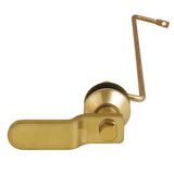 Convergent Side Mount Toilet Tank Lever