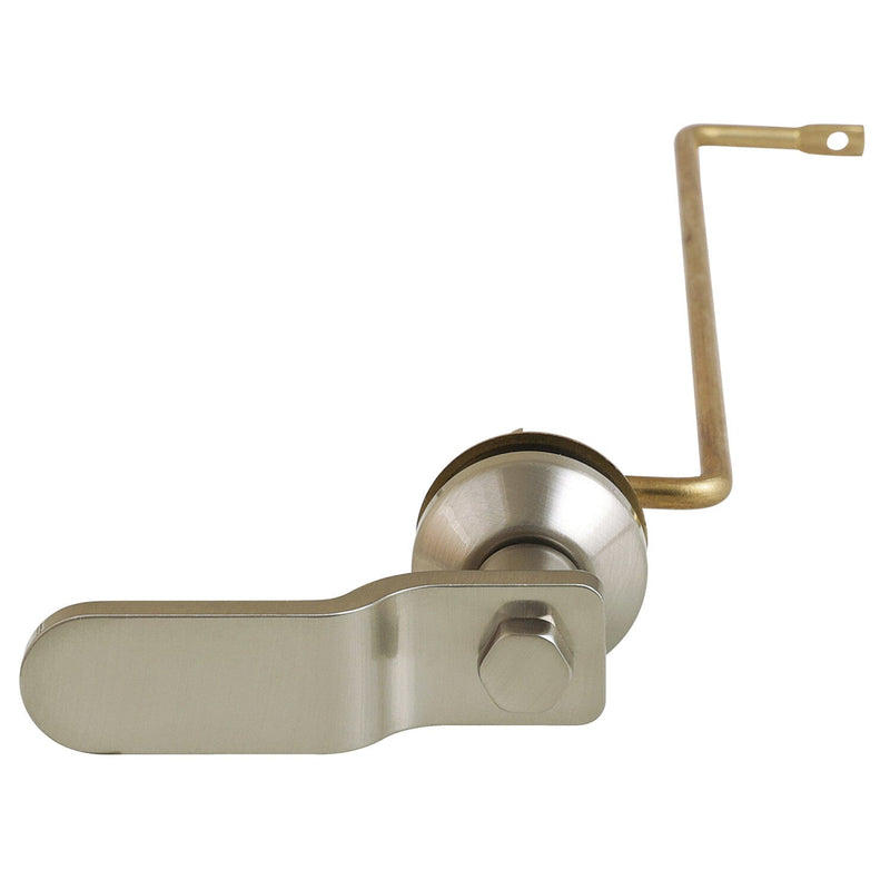 Convergent Side Mount Toilet Tank Lever