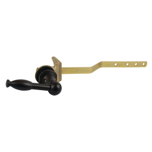 Knight Front Mount Toilet Tank Lever