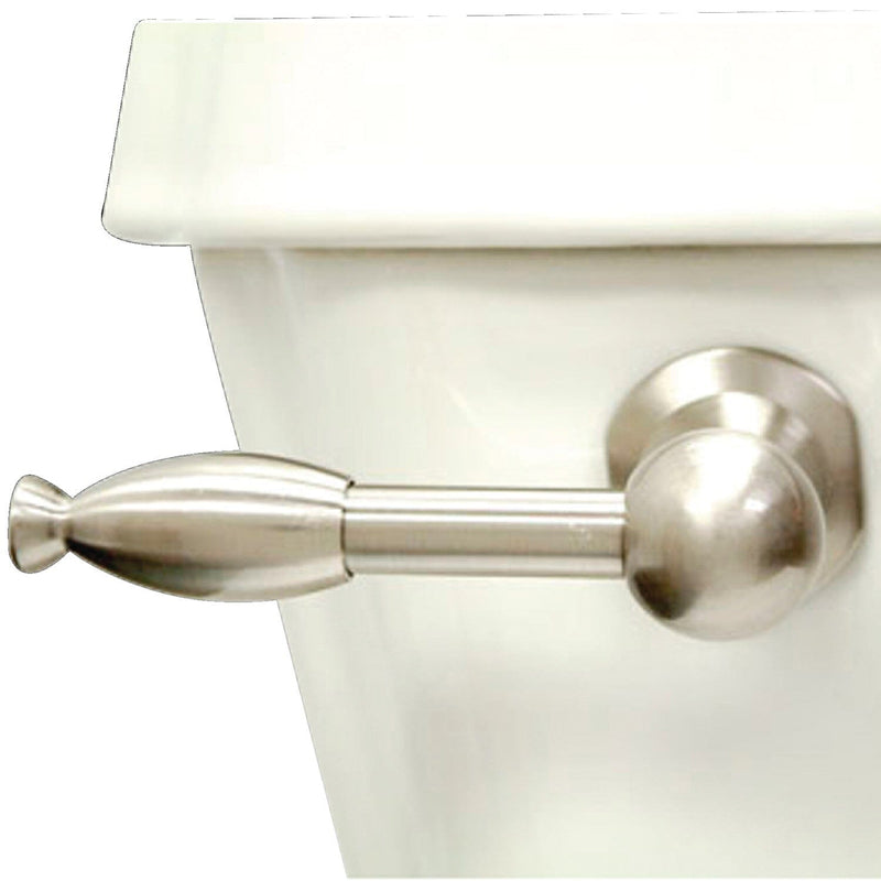 Knight Front Mount Toilet Tank Lever