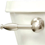 Knight Front Mount Toilet Tank Lever