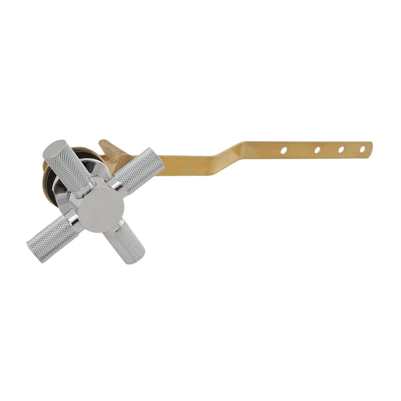 Convergent Front Mount Toilet Tank Lever