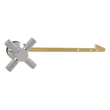 Convergent Universal Front or Side Mount Toilet Tank Lever