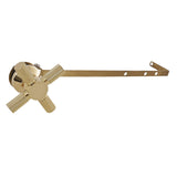 Convergent Universal Front or Side Mount Toilet Tank Lever