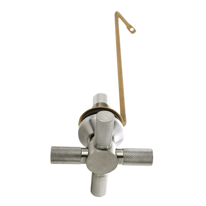 Convergent Side Mount Toilet Tank Lever