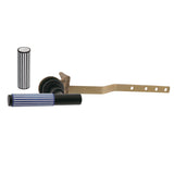Bel-Air Front Mount Toilet Tank Lever