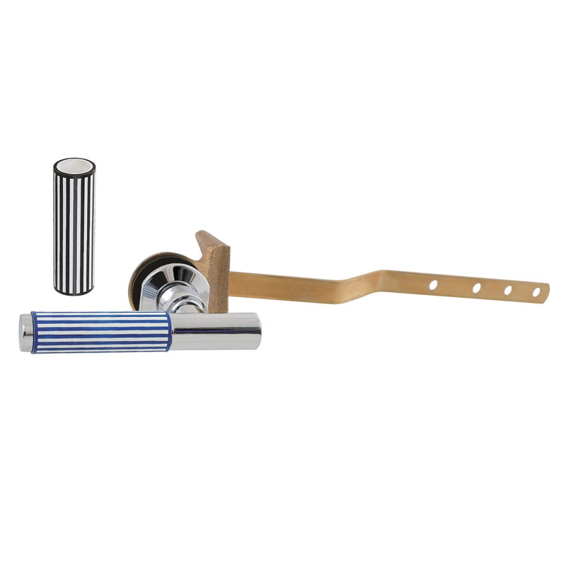 Bel-Air Front Mount Toilet Tank Lever