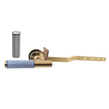 Verona Front Mount Toilet Tank Lever