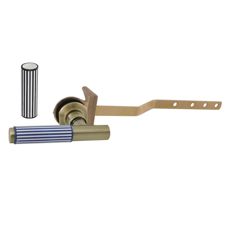 Bel-Air Front Mount Toilet Tank Lever