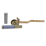Bel-Air Front Mount Toilet Tank Lever