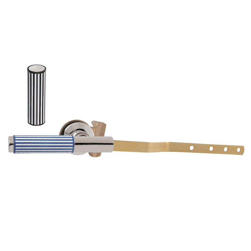 Bel-Air Front Mount Toilet Tank Lever