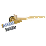 Verona Front Mount Toilet Tank Lever