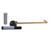 Bel-Air Universal Front or Side Mount Toilet Tank Lever