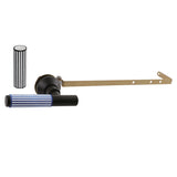 Bel-Air Universal Front or Side Mount Toilet Tank Lever