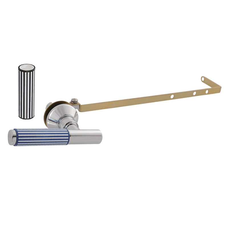Bel-Air Universal Front or Side Mount Toilet Tank Lever