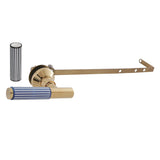 Bel-Air Universal Front or Side Mount Toilet Tank Lever