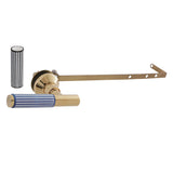 Bel-Air Universal Front or Side Mount Toilet Tank Lever