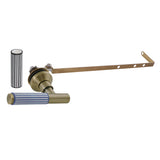 Bel-Air Universal Front or Side Mount Toilet Tank Lever