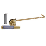Bel-Air Universal Front or Side Mount Toilet Tank Lever