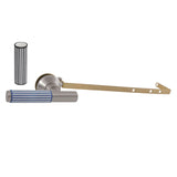 Bel-Air Universal Front or Side Mount Toilet Tank Lever