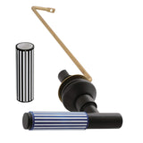 Verona Side Mount Toilet Tank Lever