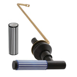 Bel-Air Side Mount Toilet Tank Lever