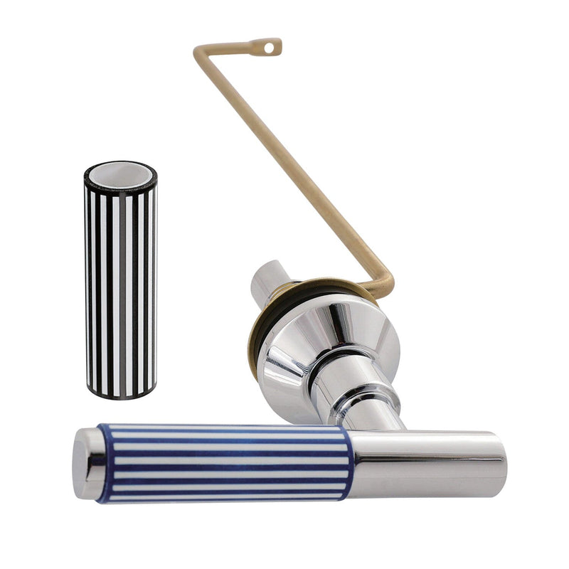 Bel-Air Side Mount Toilet Tank Lever
