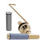 Bel-Air Side Mount Toilet Tank Lever