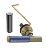 Bel-Air Side Mount Toilet Tank Lever