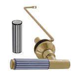 Bel-Air Side Mount Toilet Tank Lever