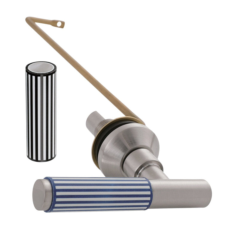 Bel-Air Side Mount Toilet Tank Lever