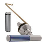 Bel-Air Side Mount Toilet Tank Lever