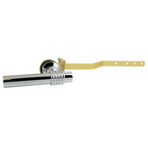 Milano Front Mount Toilet Tank Lever