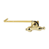 Naples Universal Front or Side Mount Toilet Tank Lever
