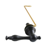 Naples Side Mount Toilet Tank Lever