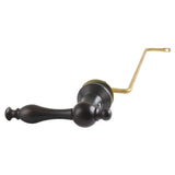 Naples Side Mount Toilet Tank Lever