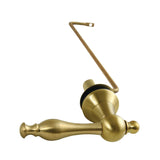 Naples Side Mount Toilet Tank Lever
