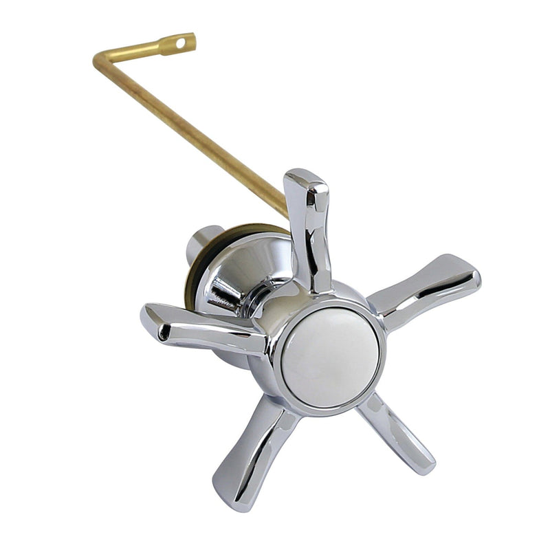 Hamilton Side Mount Toilet Tank Lever