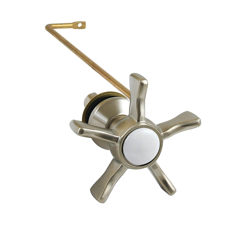 Hamilton Side Mount Toilet Tank Lever