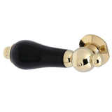 Duchess Front Mount Toilet Tank Lever