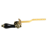Duchess Front Mount Toilet Tank Lever