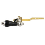 Duchess Front Mount Toilet Tank Lever