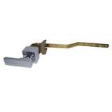 Executive Front Mount Toilet Tank Lever