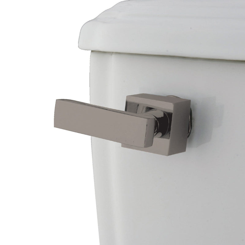 Executive Front Mount Toilet Tank Lever