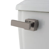 Executive Front Mount Toilet Tank Lever