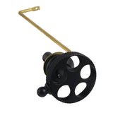 Webb Side Mount Toilet Tank Lever