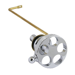 Webb Side Mount Toilet Tank Lever